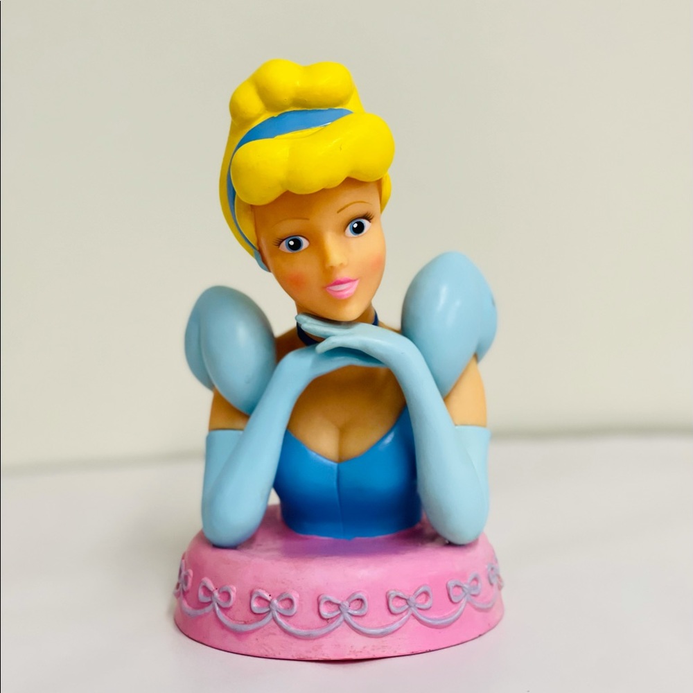 Disney Cinderella Bank